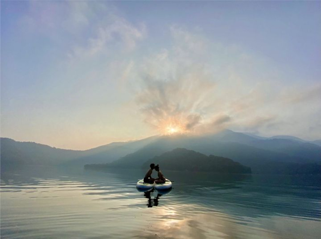 Stand Up Paddle