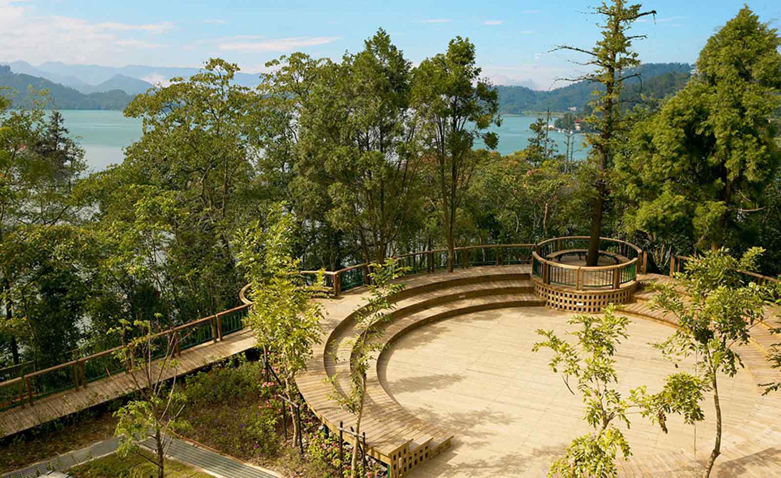 Amphitheater