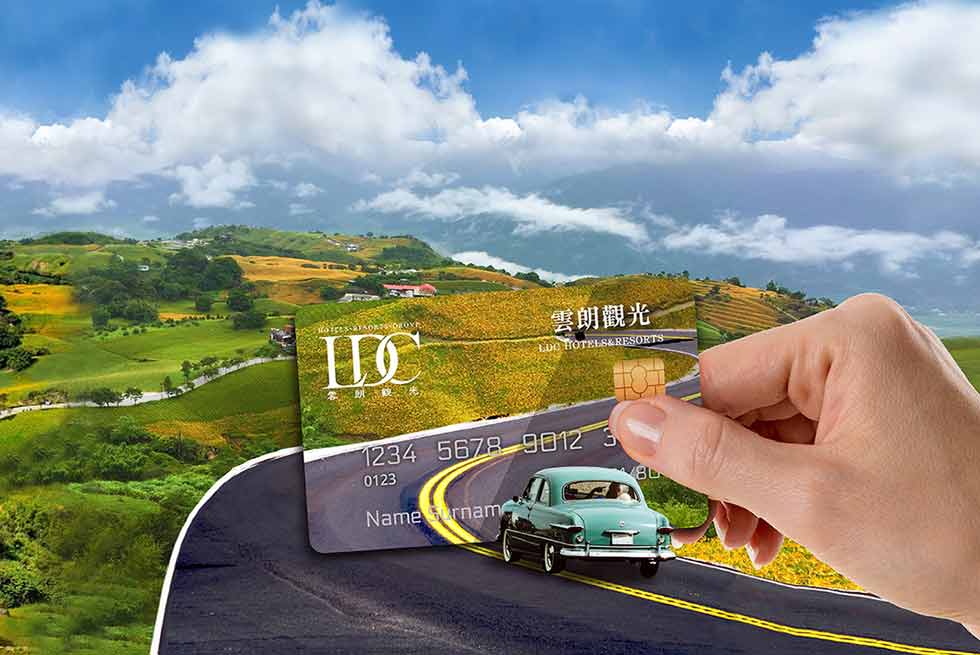 2025國旅卡刷卡購券、滿千送百！