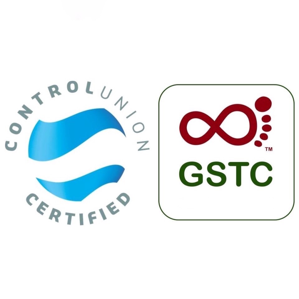 永續旅遊認證 CU-GSTC