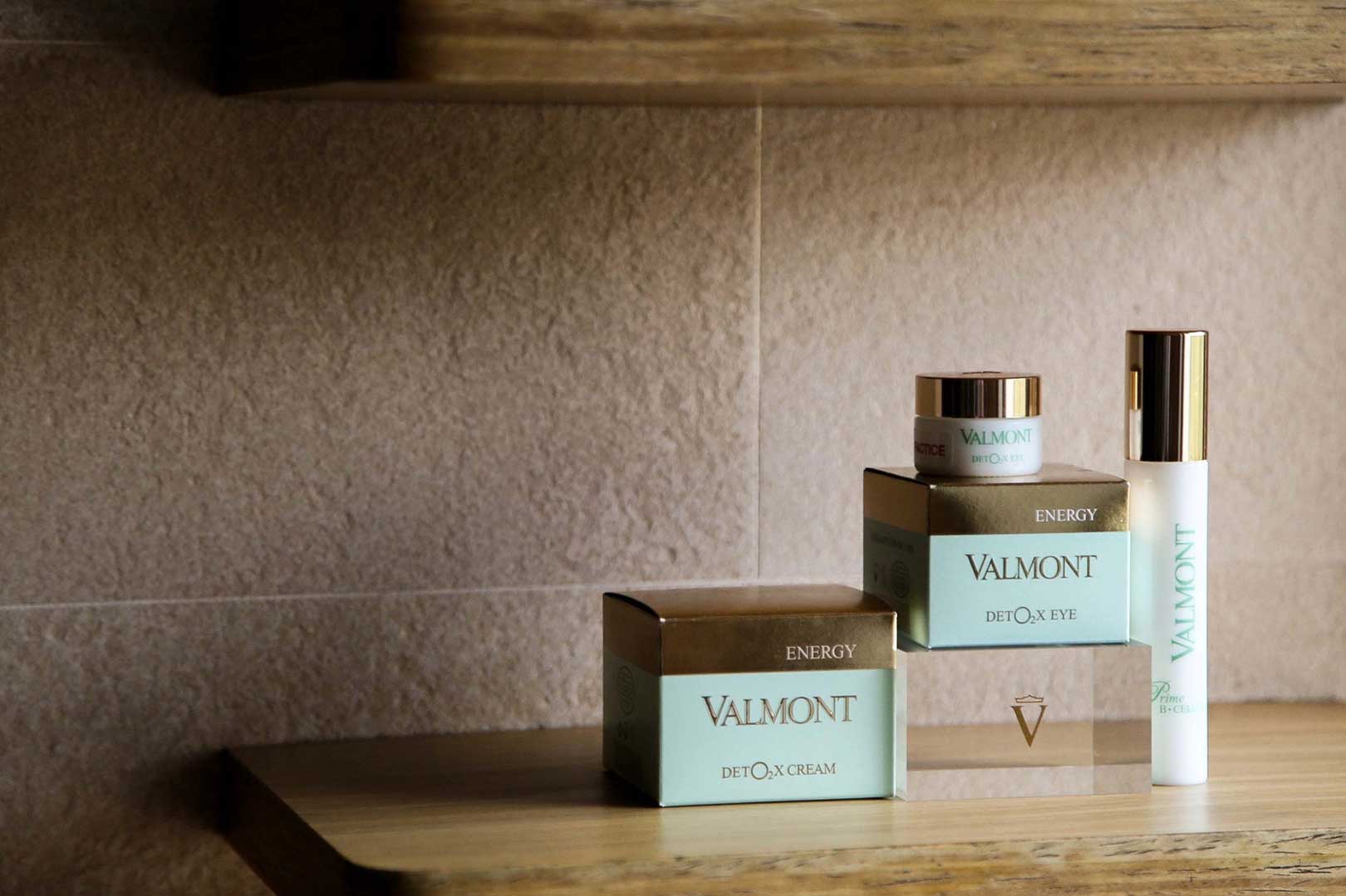 VALMONT SPA