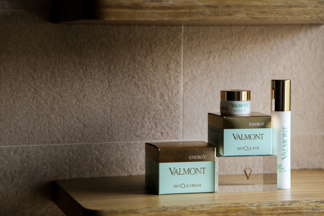 VALMONT SPA