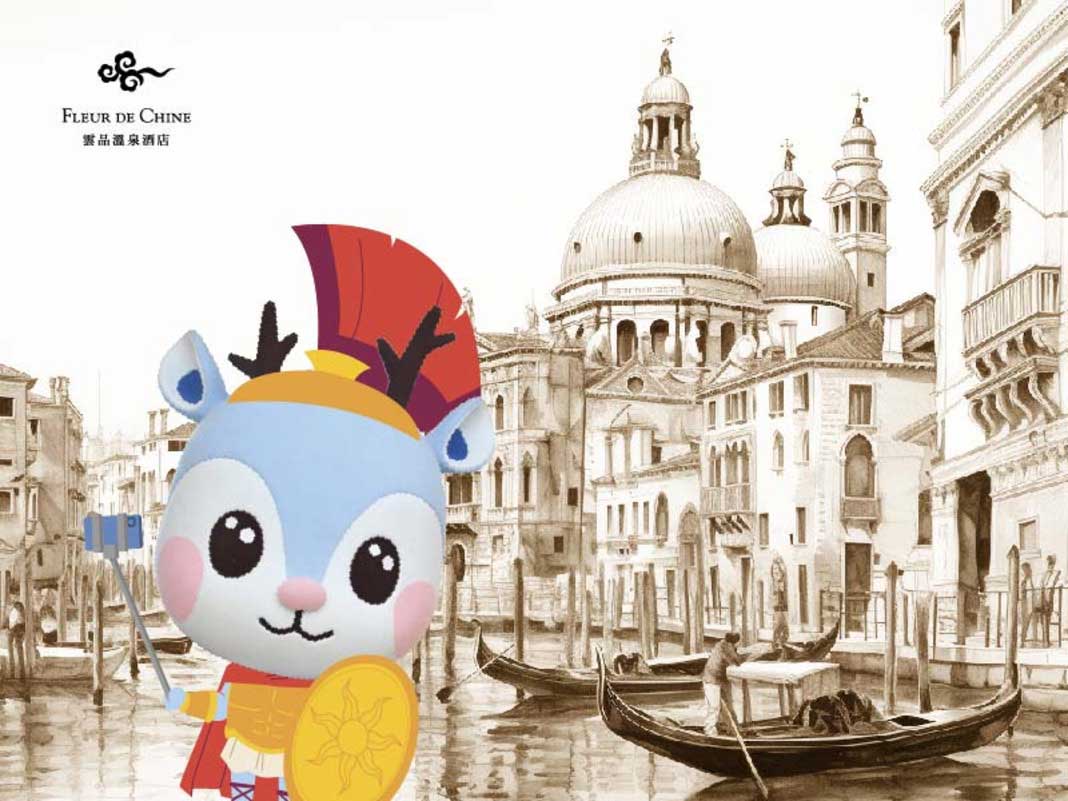 2024 The dining info and family reunion dinner of Chinese New Year