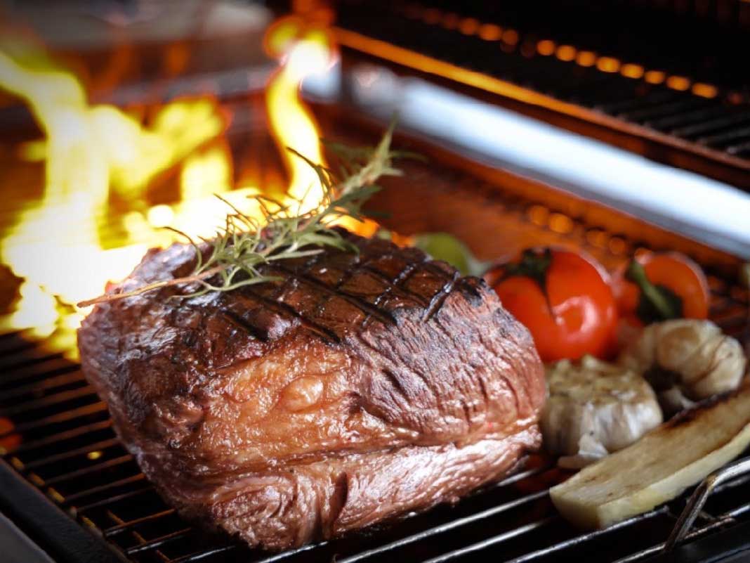 The Lakeside Feast Package