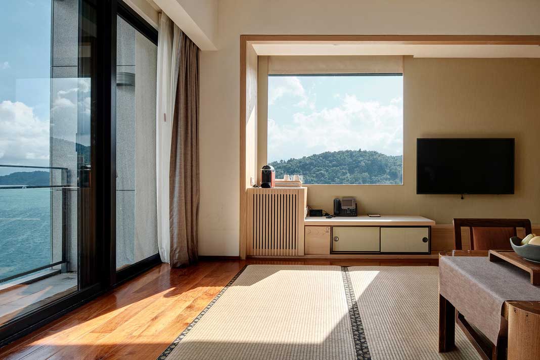 Classic Japanese Style