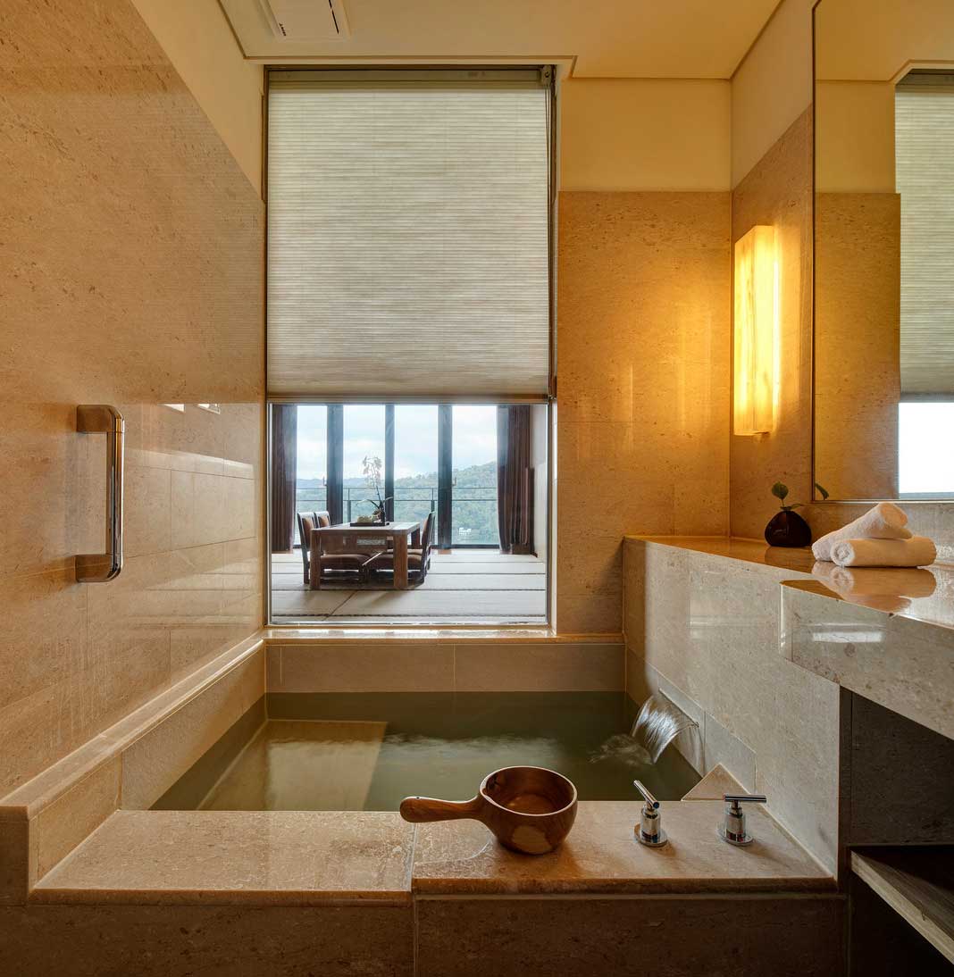 Premier Japanese Style