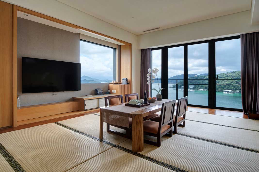 Premier Japanese Style