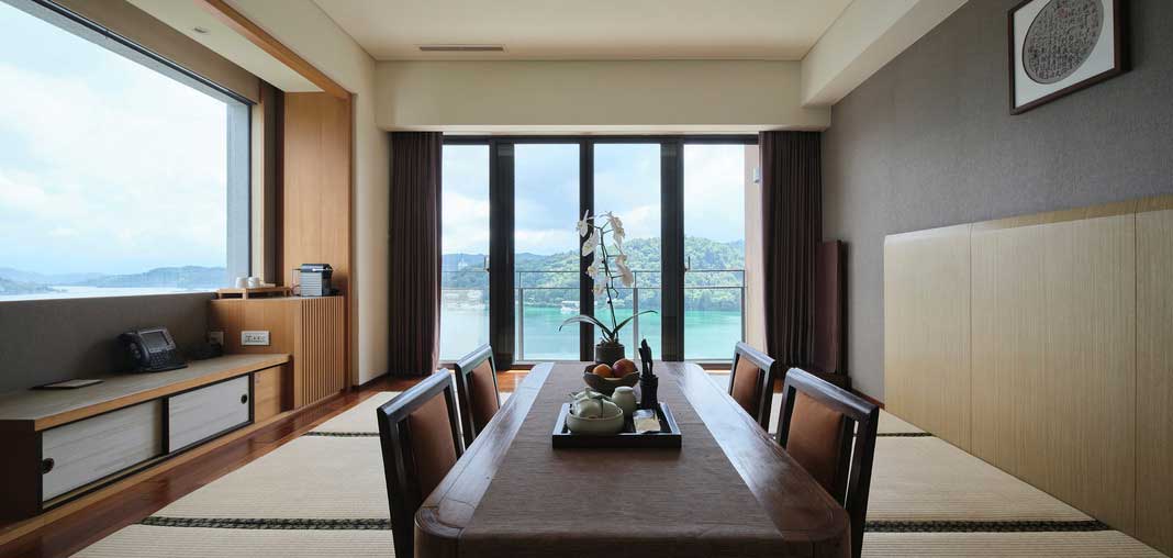 Premier Japanese Style