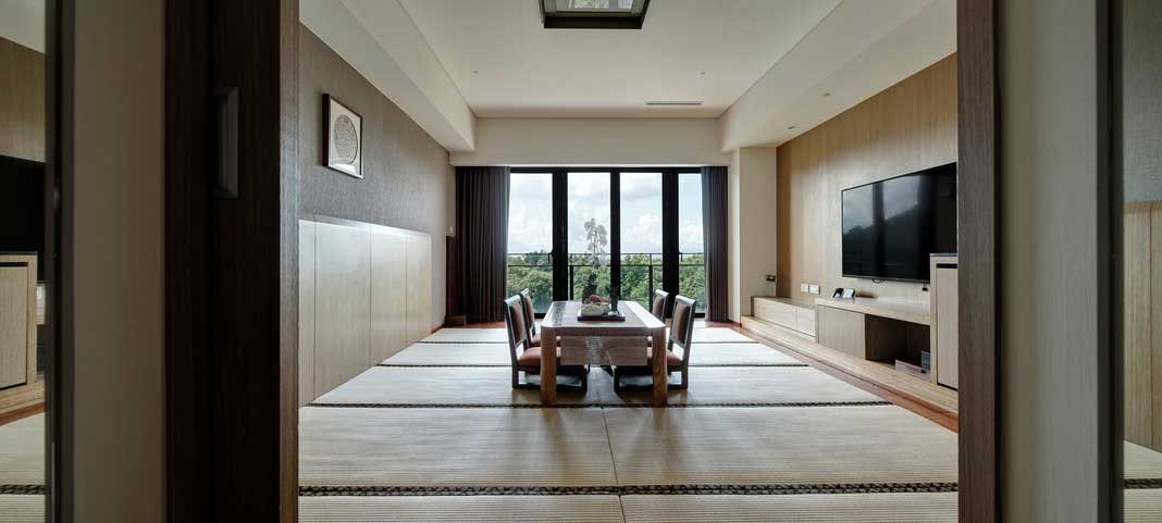 Premier Japanese Style