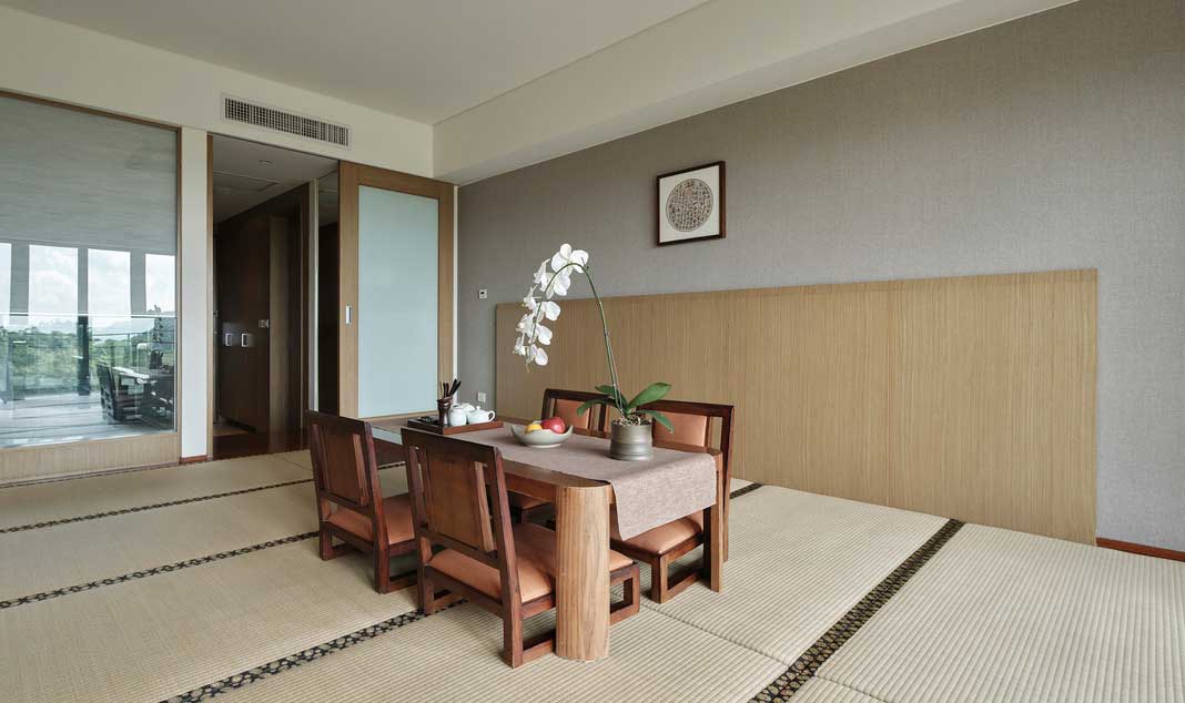 Premier Japanese Style