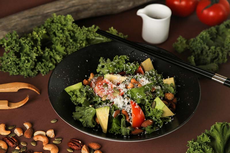 Exclusive dining events offer for guests living in Fleur de Chine!