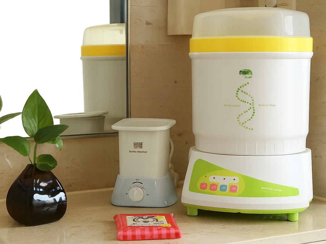 Infant Amenities