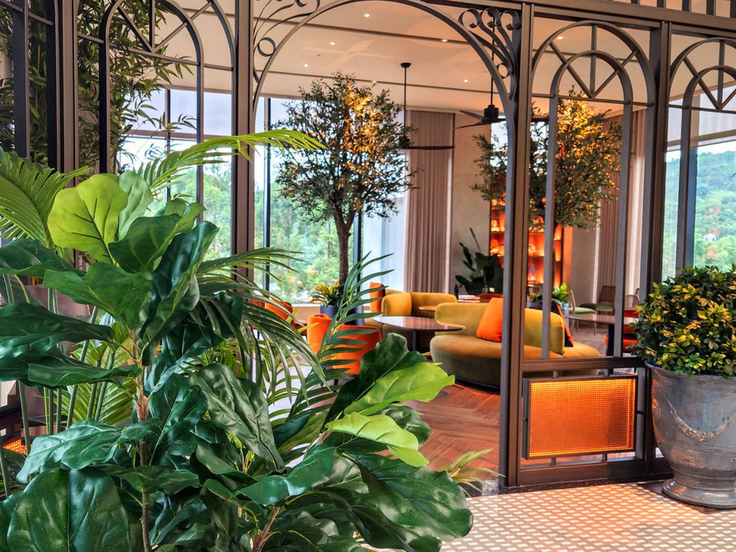 KEN CAN by Ken Chan《湯蘊》｜2025限定餐宴