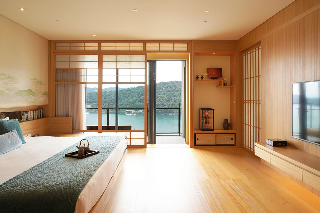 KEN CAN by Ken Chan《湯蘊》｜2025限定餐宴暨住房專案