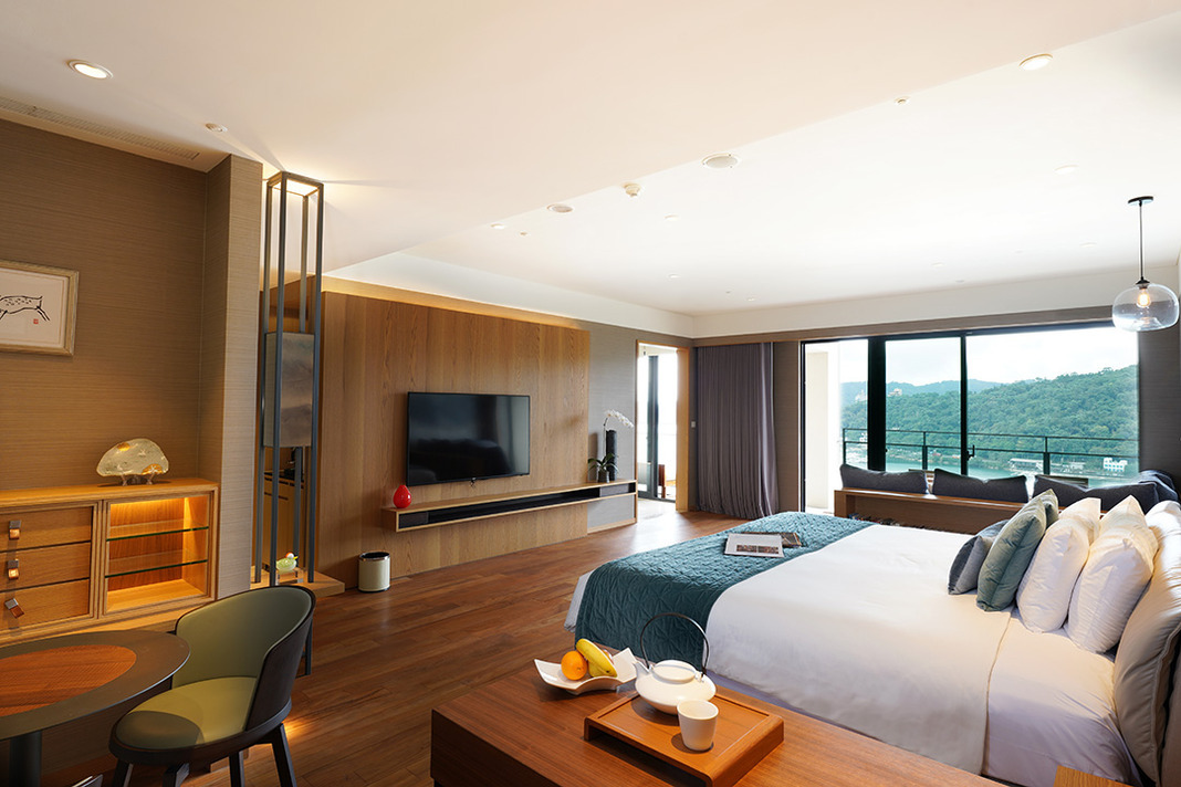 KEN CAN by Ken Chan《湯蘊》｜2025限定餐宴暨住房專案