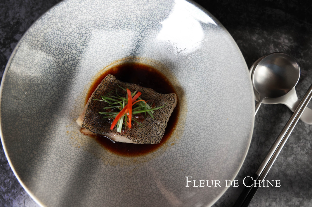 KEN CAN by Ken Chan《湯蘊》｜2025限定餐宴