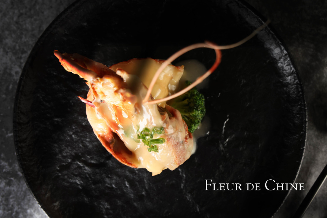 KEN CAN by Ken Chan《湯蘊》｜2025限定餐宴