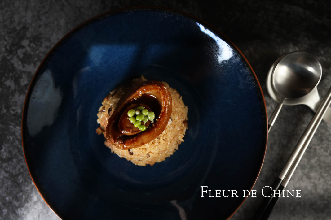 KEN CAN by Ken Chan《湯蘊》｜2025限定餐宴