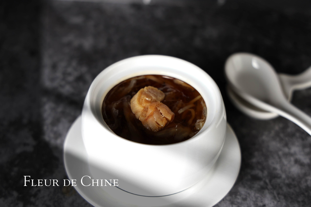 KEN CAN by Ken Chan《湯蘊》｜2025限定餐宴