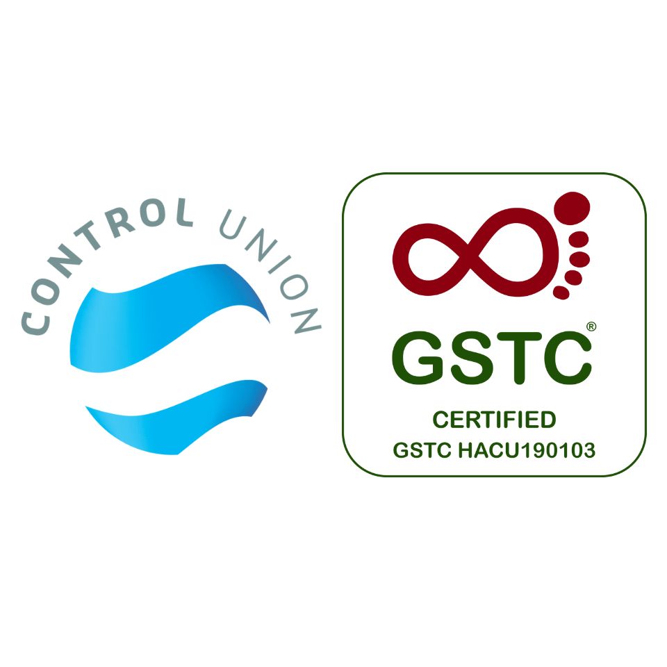 GSTC-Certified