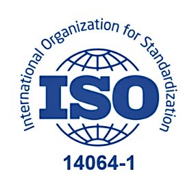 组织型温室气体盘查认证 ISO 14064-1