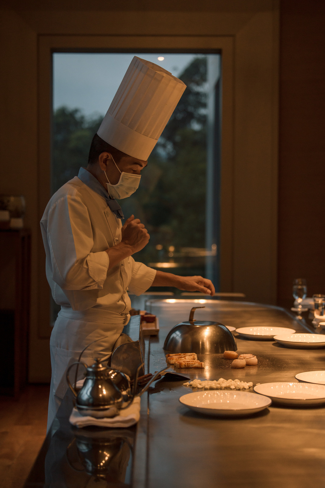 彩雲軒-レインボー・クラウド