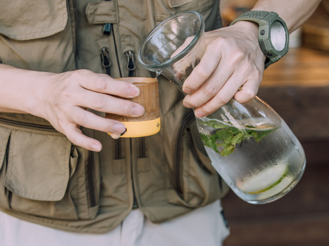 みどりの冒険隊