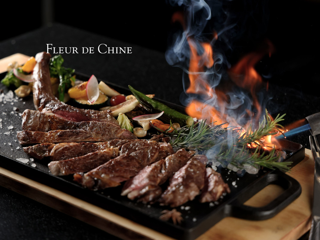 「湖畔ディナー」プラン