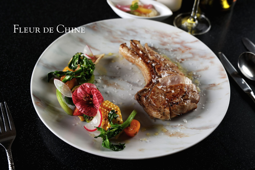 湖畔晚宴｜一泊二食