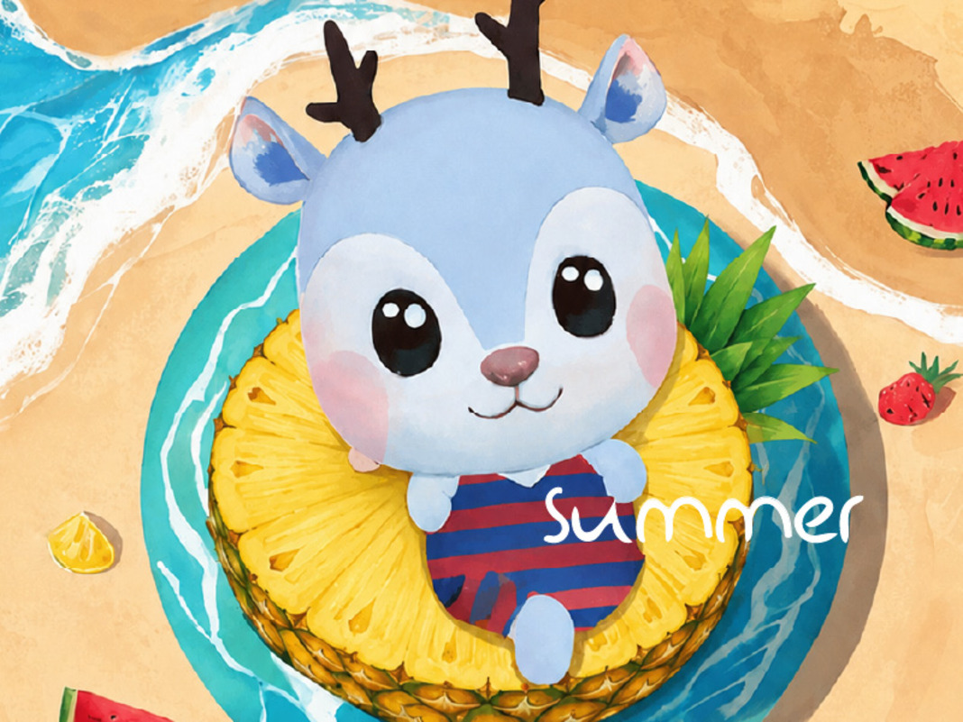 2026 Summer Limited: Family Fun Package